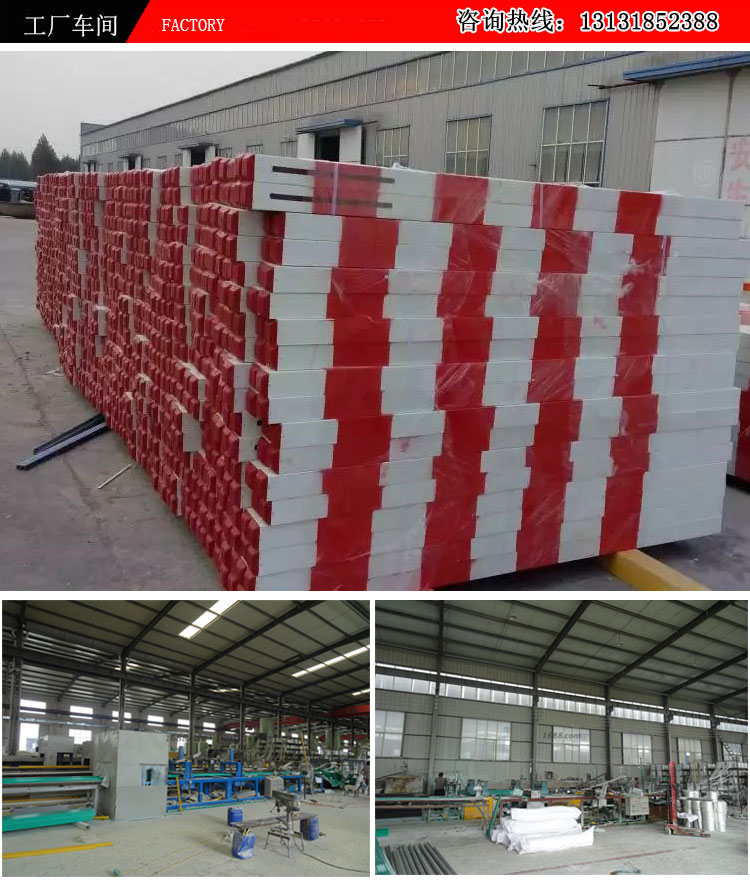 玻璃钢标志桩工厂 玻璃钢标志桩工厂