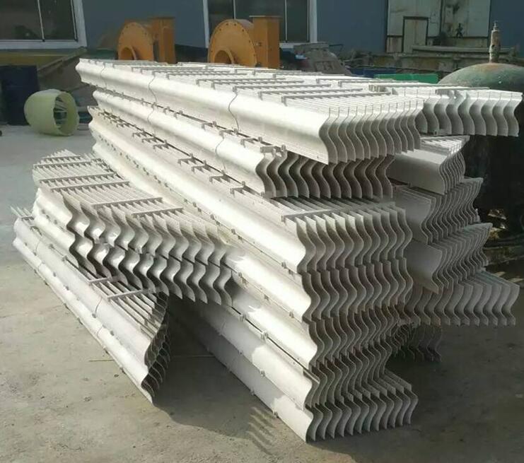 河南玻璃钢除雾器 河南玻璃钢除雾器